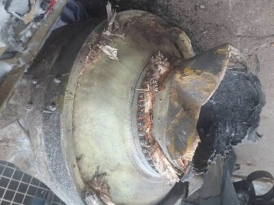 Балістика з КНДР: північнокорейські ракети мають специфічні особливості та відрізняються від «Іскандерів»  