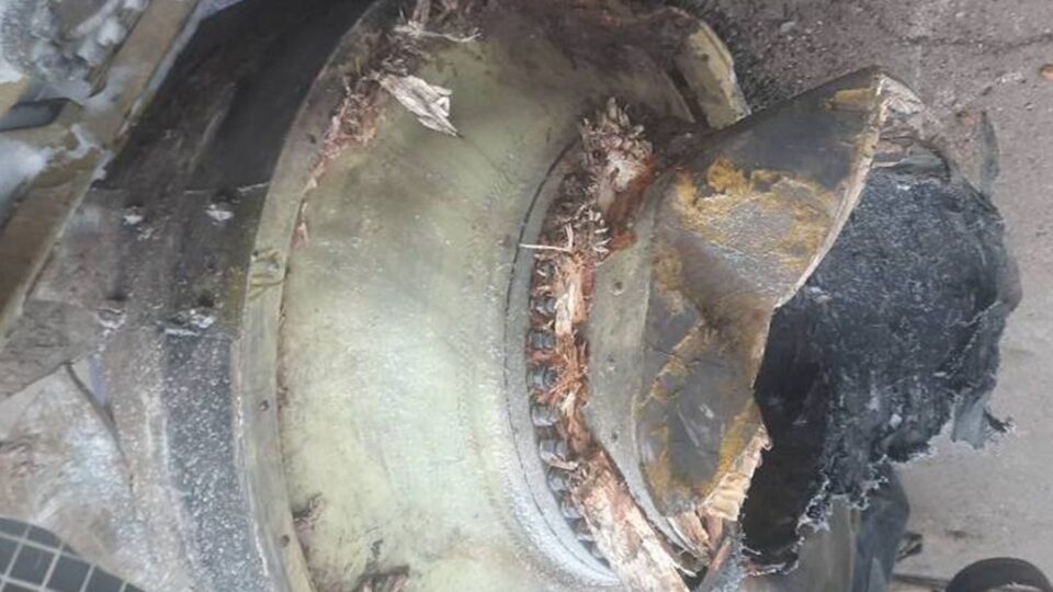 Балістика з КНДР: північнокорейські ракети мають специфічні особливості та відрізняються від «Іскандерів»  