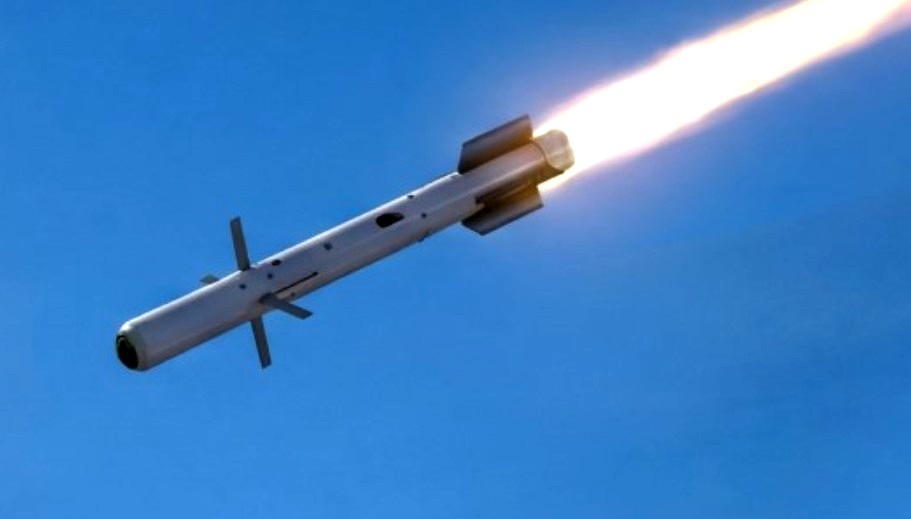 L-MDM (лазерно-наведена ракета для дронів)