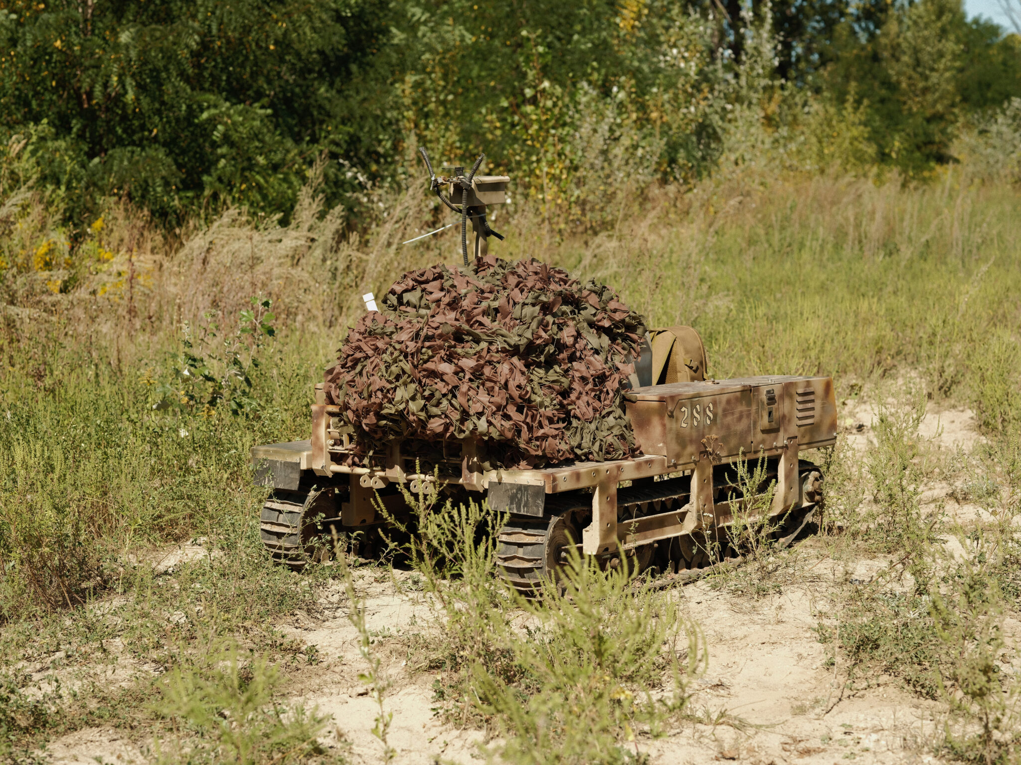 НРК «Терміт»