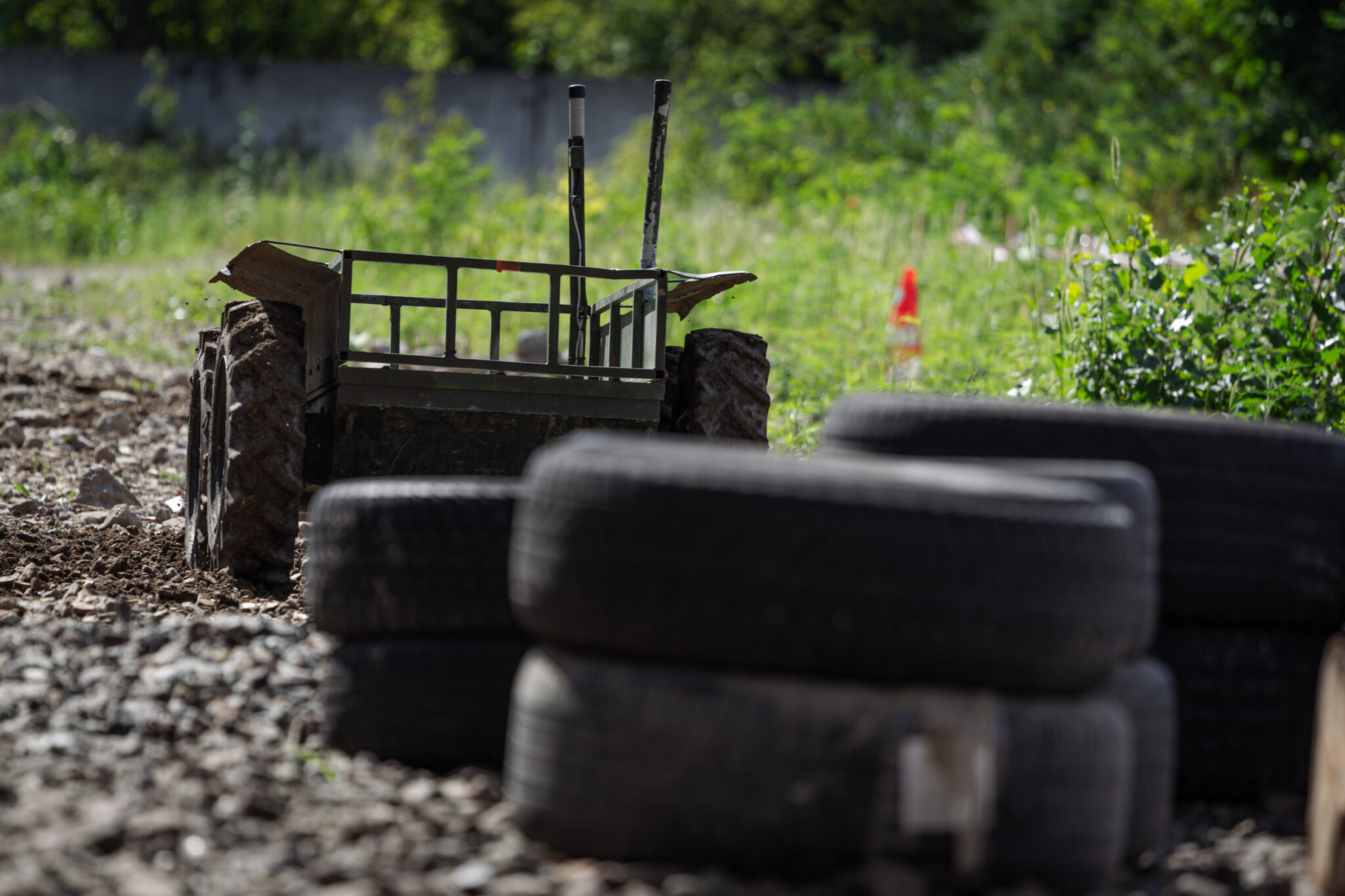 НРК «Тарган»