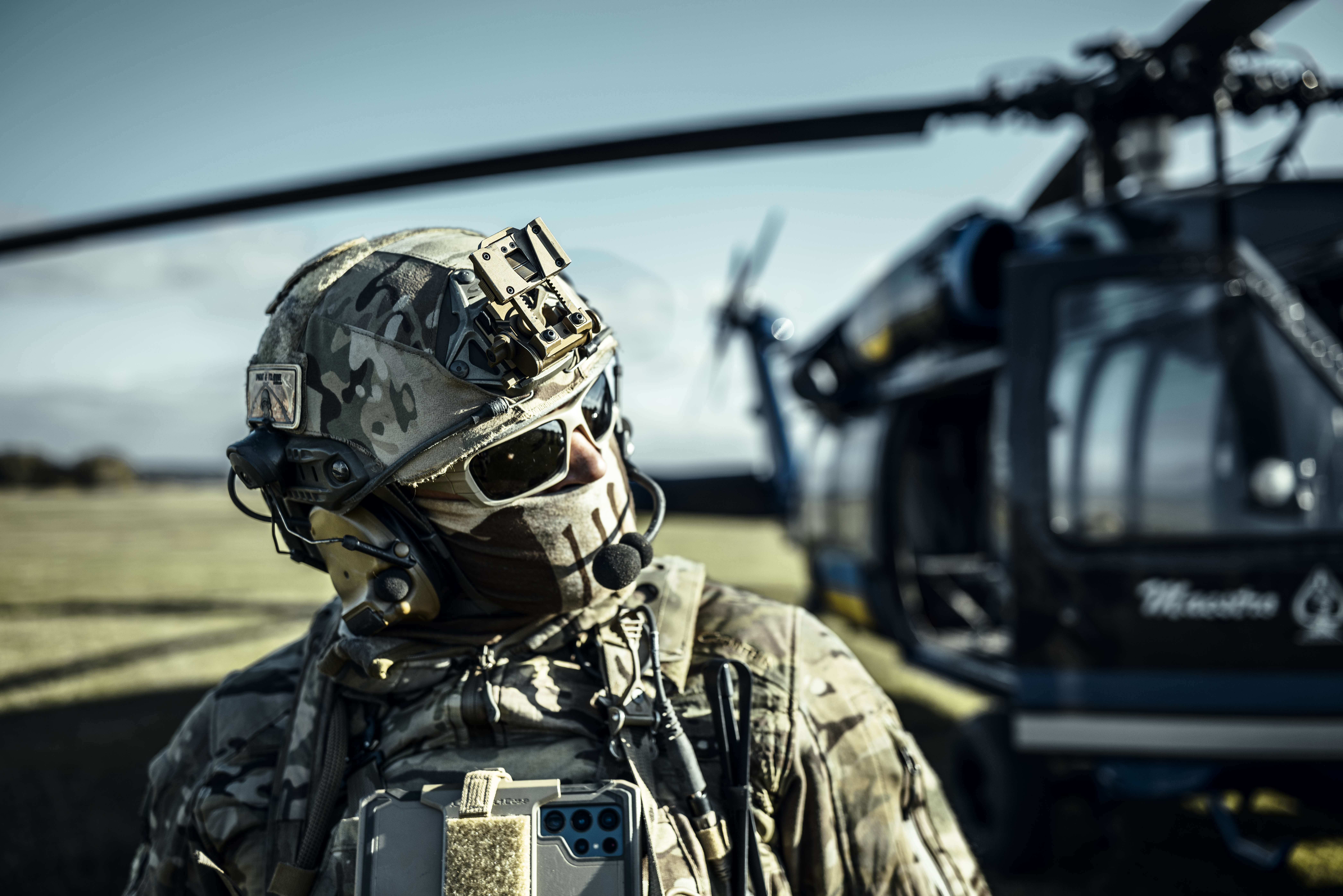 Кадр з фільму “Кіллхаус”