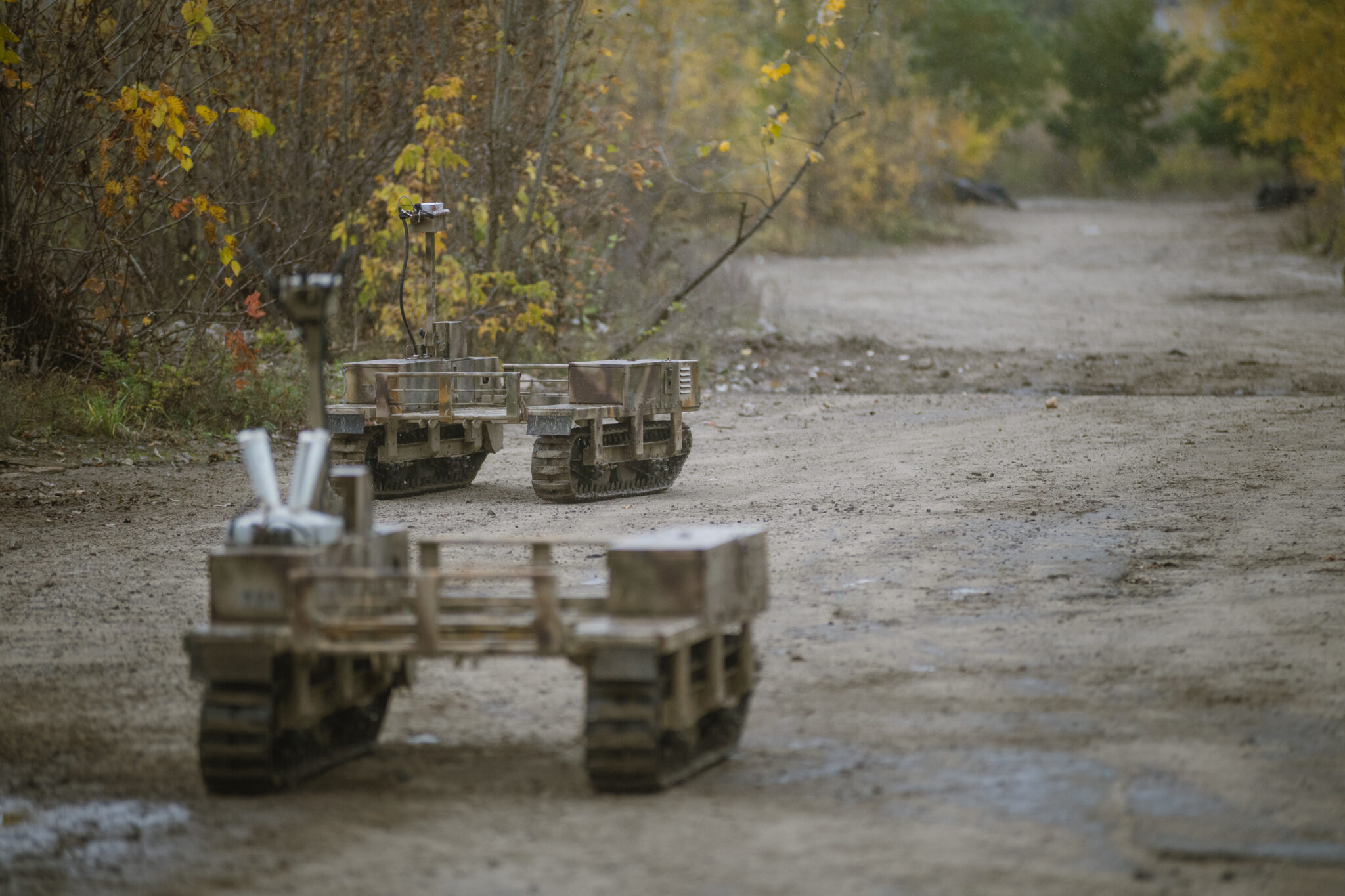 НРК «Терміт»