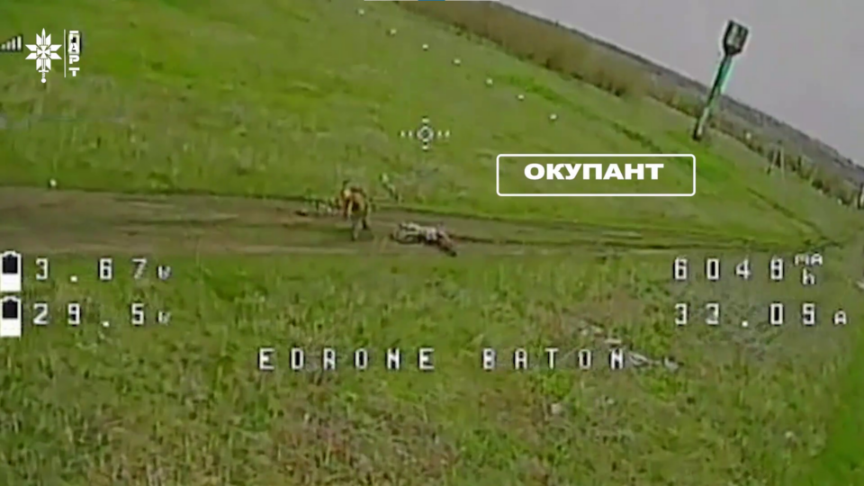 На той світ на мотоциклах: на півночі Харківщини відбили спробу російського штурму  