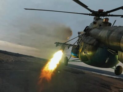 Ворог 11 разів атакував на Гуляйпільському напрямку — Генштаб ЗСУ  