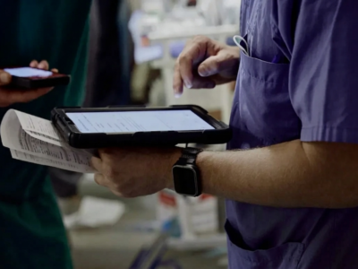 Цифровізація рятує життя: електронна Первинна медична картка масштабується на всі етапи евакуації  