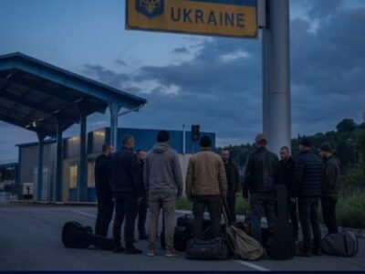 «Гастроль» за $7500: викрито схему, в якій з ухилянтів робили музикантів  