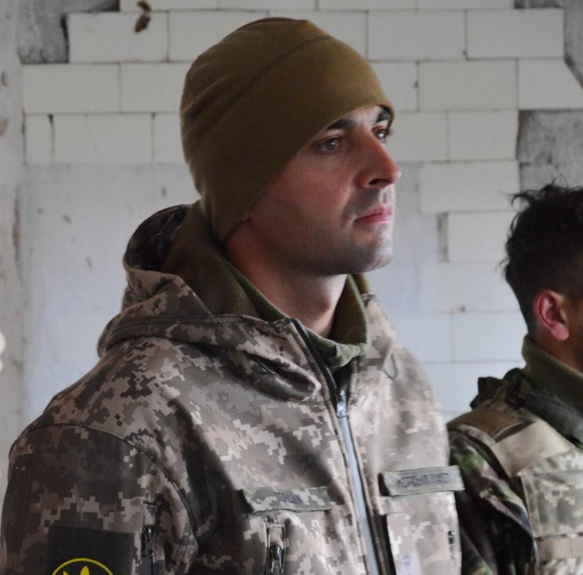 Володимир Торшин