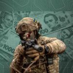 Додаткова винагорода за виконання бойових завдань: як нараховують 30, 50 і 100 тисяч гривень