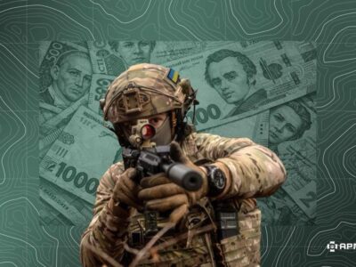 Гроші на виплату бойових за березень 2026 року відправлені у військові частини — Міноборони  