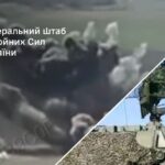 Уражено нафтоперекачувальну станцію на російському півдні — Генштаб ЗСУ