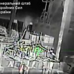 Дайте дві: уражено російські бурові установки на Каспійському морі