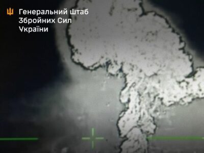 З полум’яним привітом: на Брянщині уражено підприємство з виробництва комплектуючих до ракет  