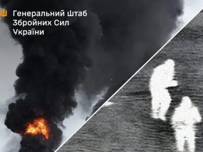 Ворожі пілоти не їстимуть паски: уражено 3 російських пункти управління БПЛА  