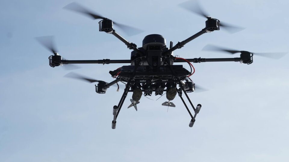 Ворог спробував атакувати українські позиції поблизу острова Білогрудий — Генштаб ЗСУ  