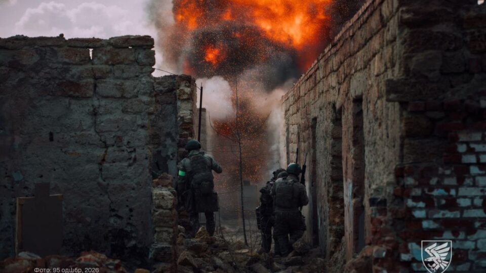 Протягом минулої доби на фронті зафіксовано 226 бойових зіткнень — Генштаб ЗСУ  