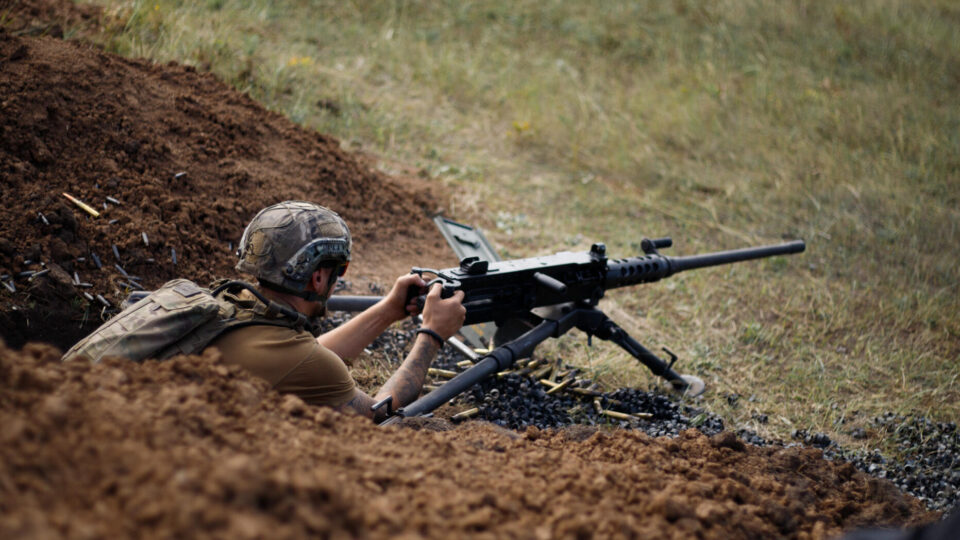 Генштаб ЗСУ назвав три напрямки на яких ворог атакував найбільше  