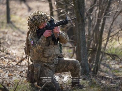 Ворог 25 разів атакував на Покровському напрямку — Генштаб ЗСУ  