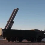 Сили оборони України уразили позиційний район БРК «Бастіон» та російські нафтобази