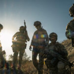 Завжди за межею: як готують майбутніх операторів ССО