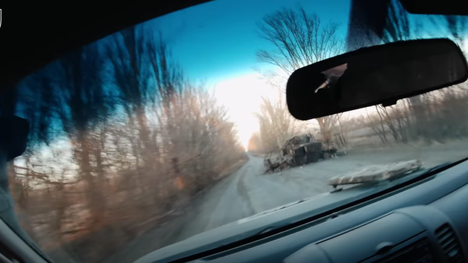 «Ждуни» не дочекалися: бійці 141-ї бригади розстрілюють засідки ворожих дронів  