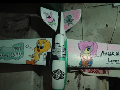 Швидкість не врятувала: 92-га бригада вперше «приземлила» реактивний «Шахед» перехоплювачем  