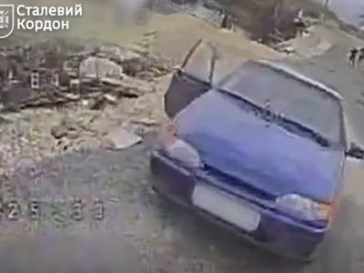 «Сталевий кордон» знищив ворожу гаубицю, склад БК та шість укриттів окупантів  