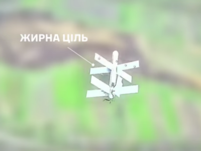 У 25-й бригаді ДШВ масштабують підрозділи дронів-перехоплювачів для захисту неба  