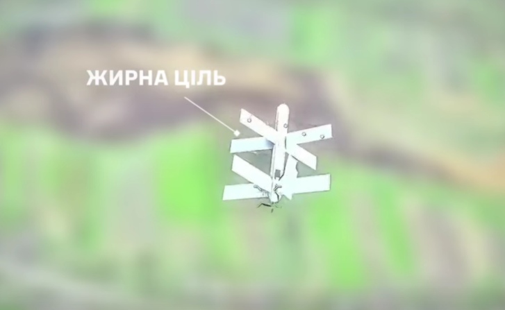 У 25-й бригаді ДШВ масштабують підрозділи дронів-перехоплювачів для захисту неба  