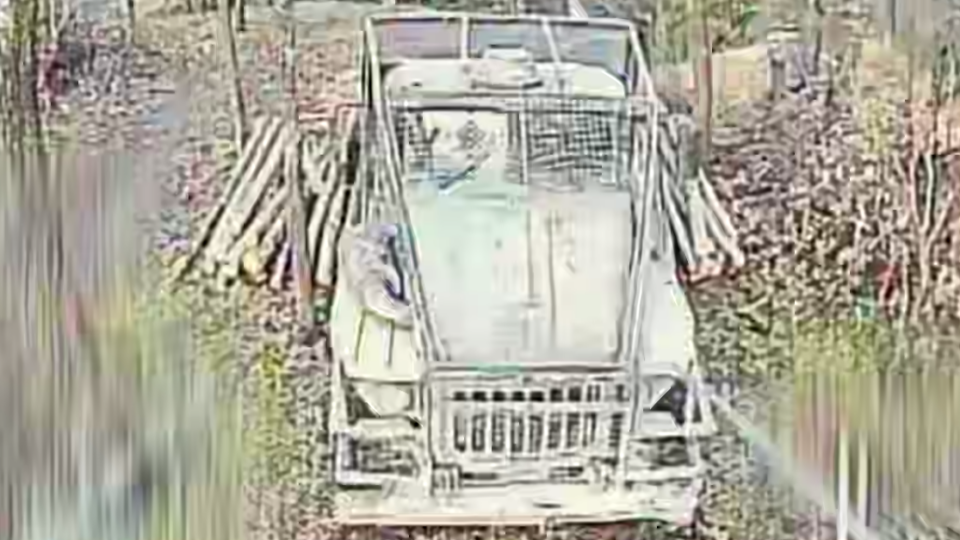 Дронарі Signum знищили 8 одиниць ворожої техніки на Лиманському напрямку  