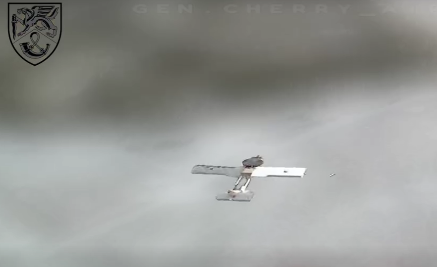 Дрони-перехоплювачі в дії: десантники 71-ї бригади збили 1000 «Молній» від початку року  