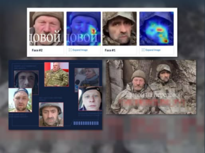 ШІ як інструмент когнітивної війни: росія масштабує виробництво дипфейків  