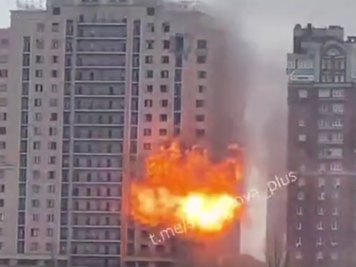 СБС та «Азов» знищили штаб спецназу фсб у Донецьку: ліквідовано 12 офіцерів  