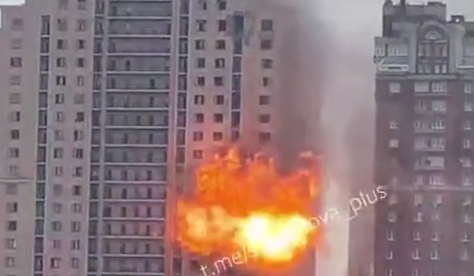 СБС та «Азов» знищили штаб спецназу фсб у Донецьку: ліквідовано 12 офіцерів  