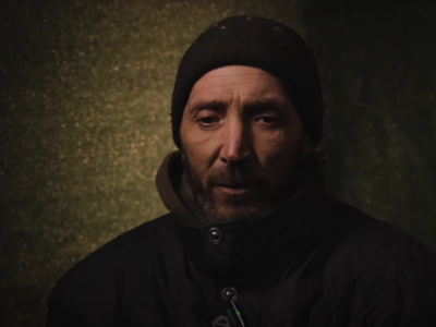 «Автомат не ніс, а просто волочив»: десантники поповнили обмінний фонд російським грабіжником-невдахою  