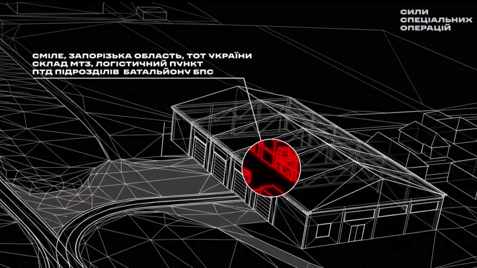 Тиждень демілітаризації тилів: підрозділи Middlestrike ССО розбили арсенали та бази окупантів  