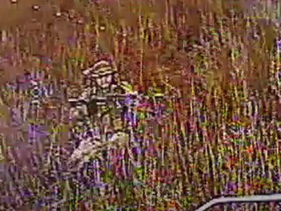 Ліквідація піхотних штурмів у «сірій зоні»: воїни 21-ї бригади показали полювання на окупантів  