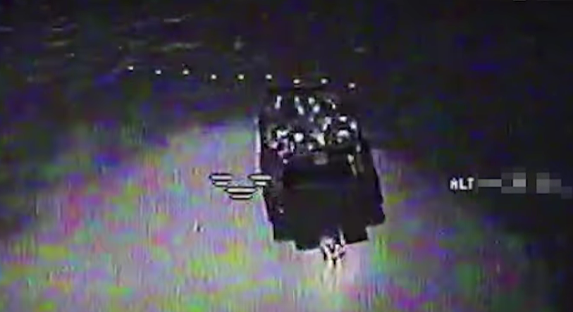 «Стали кормом для риби»: морпіхи знищили човен із російським десантом у гирлі Дніпра  