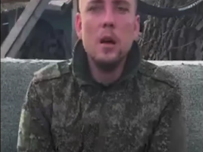 «Дар мови повернувся» — боєць кількома словами «оживив» полоненого розвідника