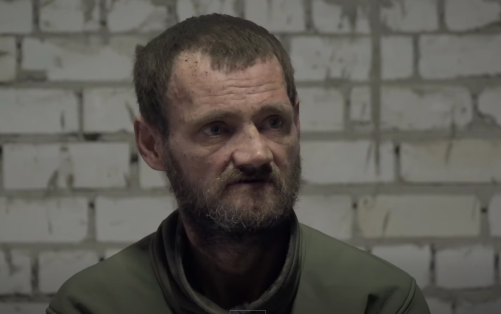 «Напився — прокинувся на війні»: окупант з Омська розповів, як опинився на фронті