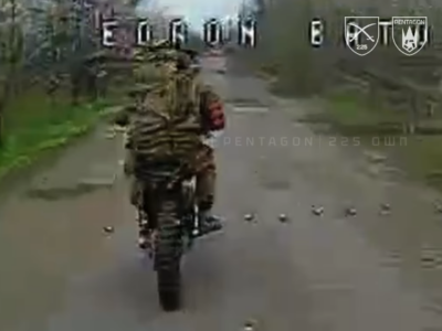 «Завели нових — кинули в лоб»: пілоти Pentagon ліквідували черговий механізований накат ворога