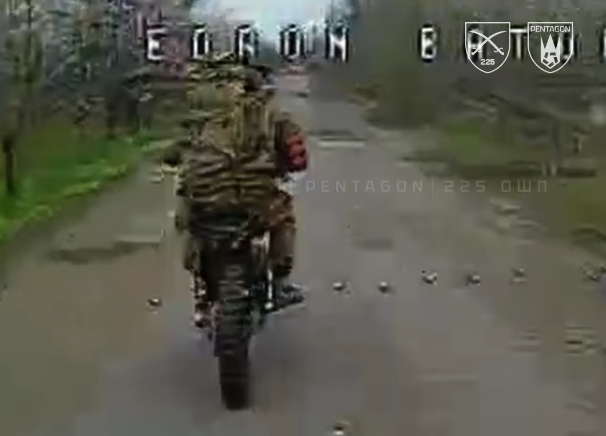 «Завели нових — кинули в лоб»: пілоти Pentagon ліквідували черговий механізований накат ворога