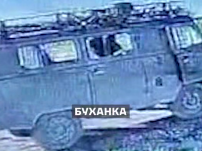 «Б’ють по колесах війни» — дронарі знищують логістику ворога на Запоріжжі