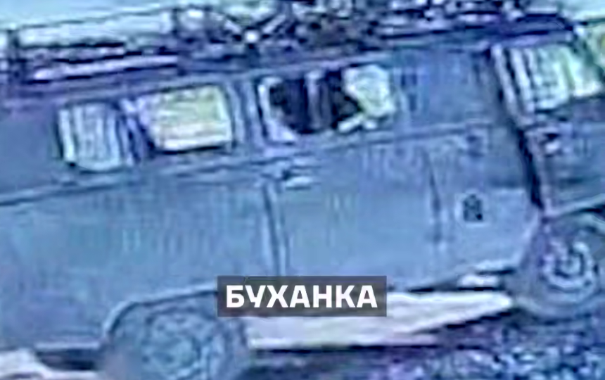 «Б’ють по колесах війни» — дронарі знищують логістику ворога на Запоріжжі  