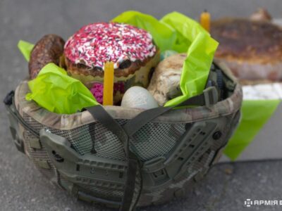 Великоднє перемир’я: що заявив Кремль і якою була відповідь України  