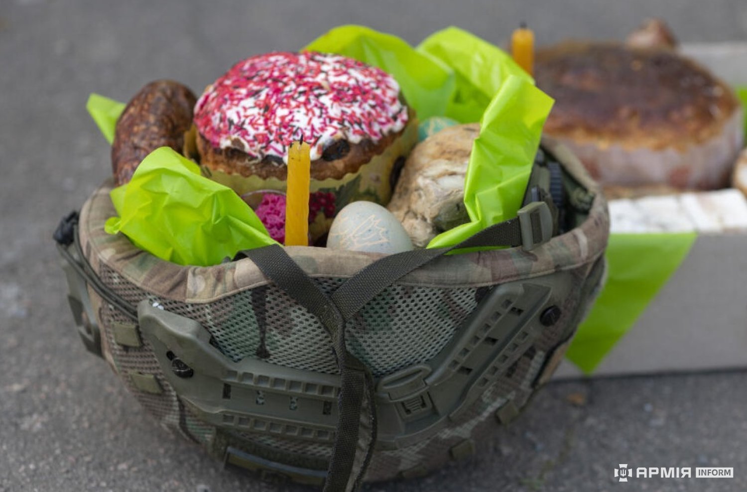 Великоднє перемир’я: що заявив Кремль і якою була відповідь України