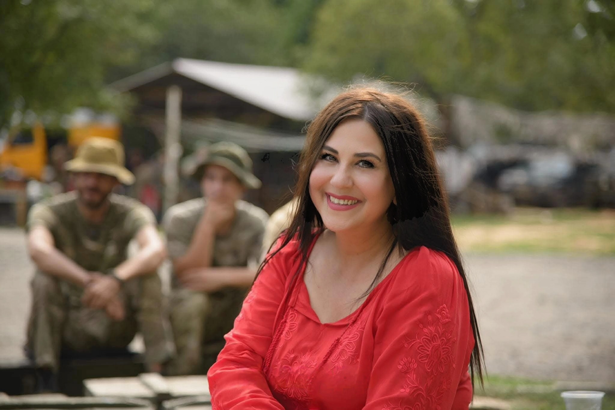 Анжеліка Рудницька