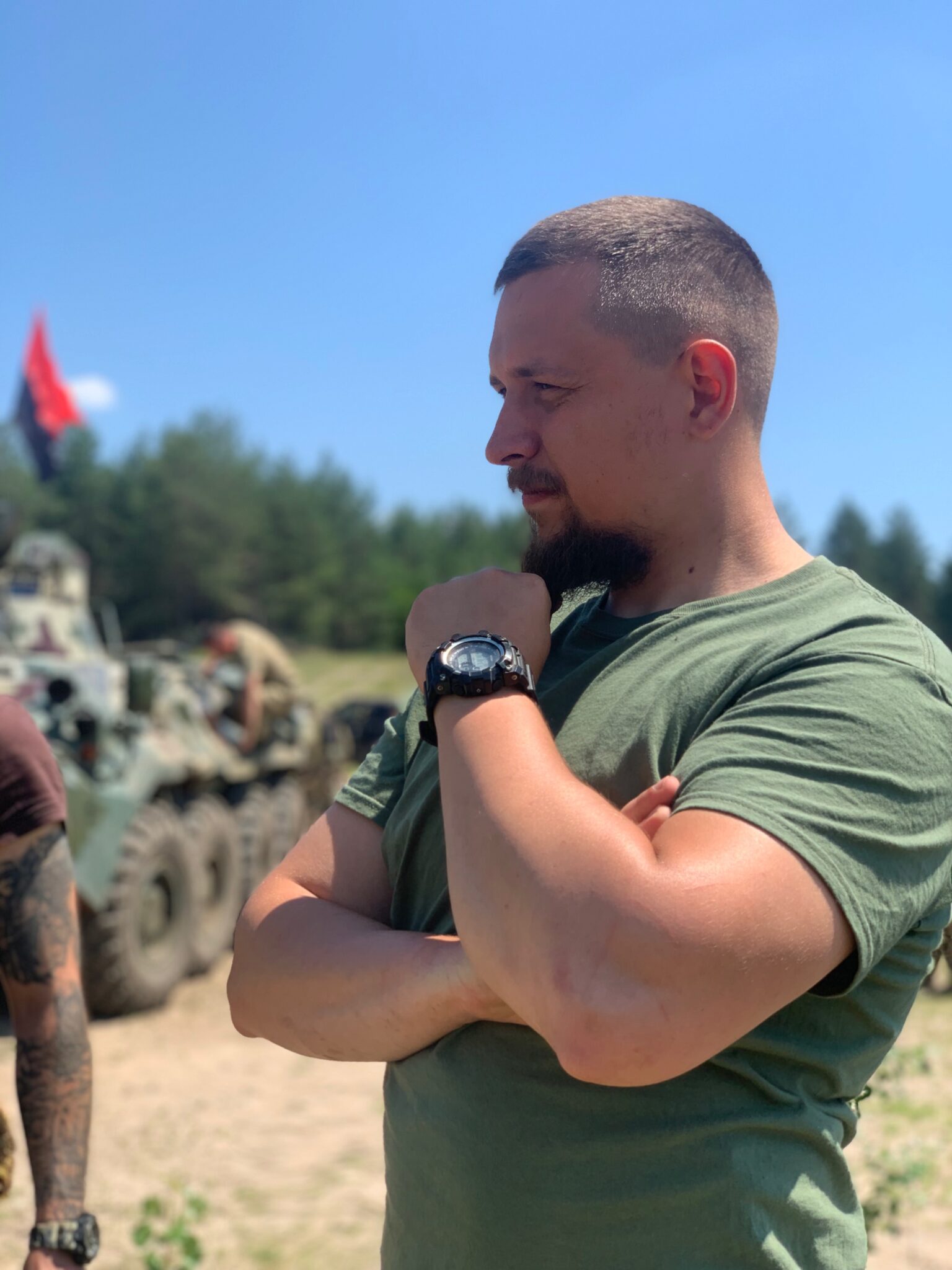 Сергій Коновал