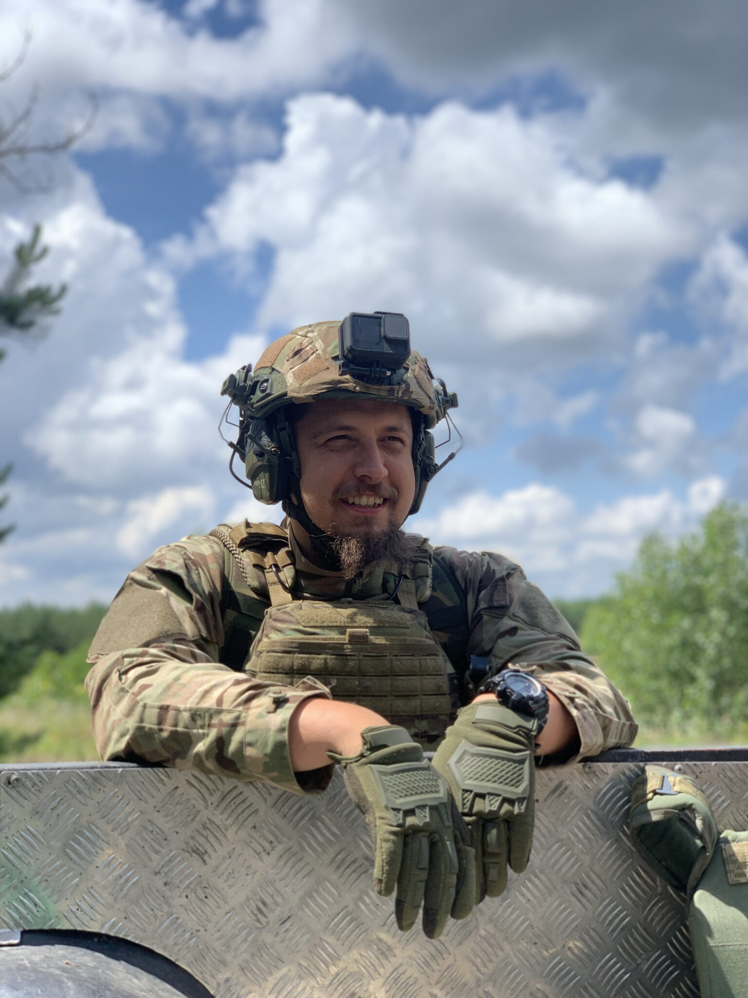 Сергій Коновал