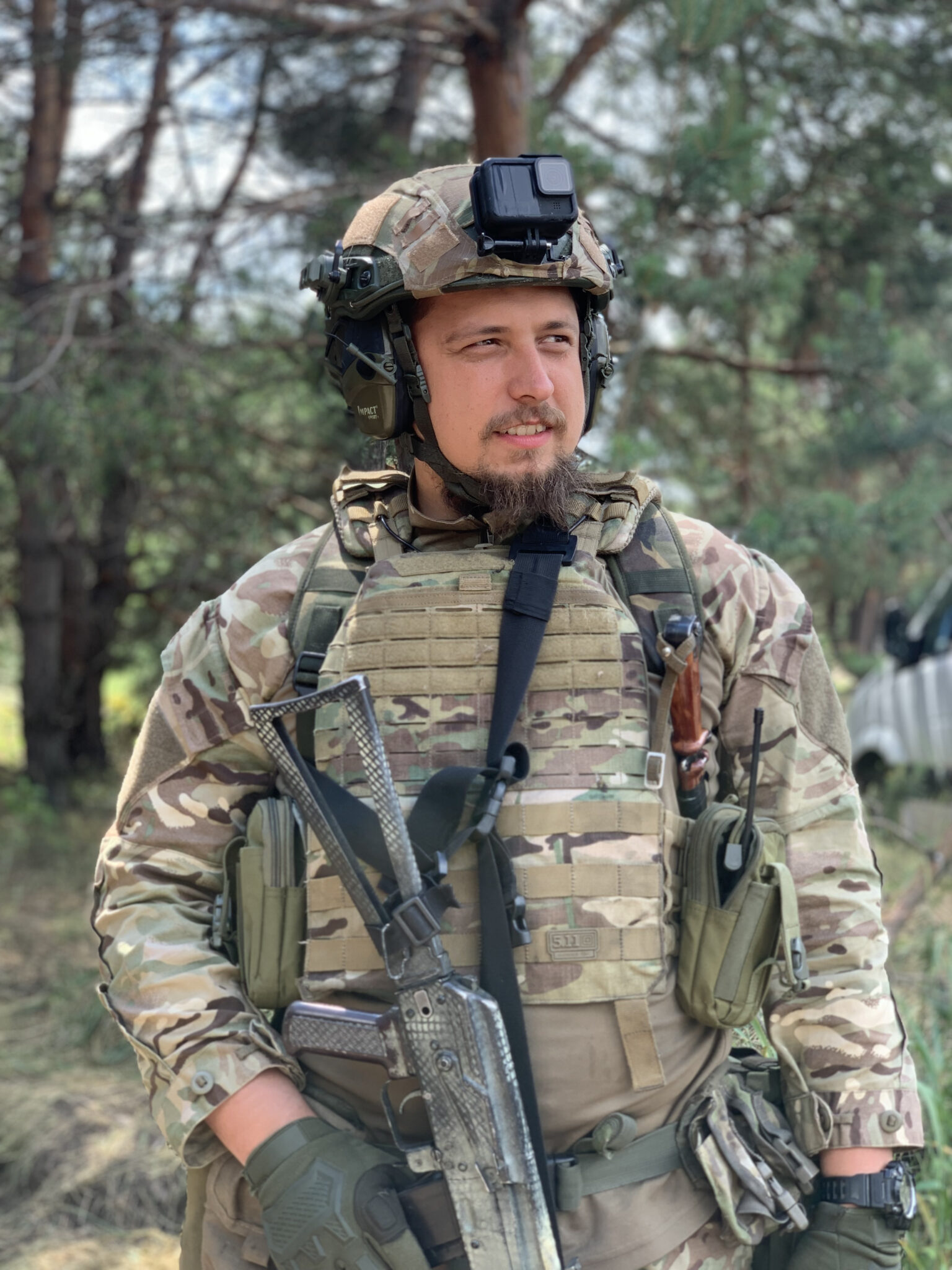 Сергій Коновал